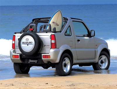 PDQ Rent A Car Photo